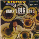 Lionel Hampton - Hamps Big Band (Vinyle Usagé)