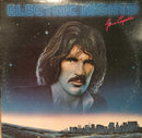 Jim Capaldi - Electric Nights (Vinyle Usagé)
