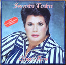 Ginette Reno - Souvenirs Tendres (Vinyle Usagé)