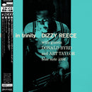 Dizzy Reece - Blues In Trinity (Vinyle Usagé)