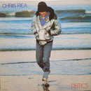 Chris Rea - Deltics (Vinyle Usagé)