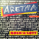 Aretha Franklin - Rock A Lott (Vinyle Usagé)