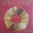 Various - 30 Years Of Gold Volume 2 (Vinyle Usagé)