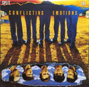 Split Enz - Conflicting Emotions (Vinyle Usagé)