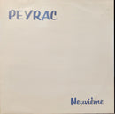 Peyrac - Neuvieme (Vinyle Usagé)