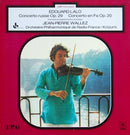 Lalo / Koizumi / Wallez - Concerto Russe / Concerto En Fa (Vinyle Usagé)