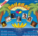 Various - Bananas (Vinyle Usagé)