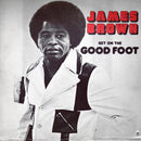 James Brown - Get On The Good Foot (Vinyle Usagé)