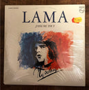 Serge Lama - De Bonaparte a Napoleon (Vinyle Usagé)