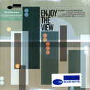 Bobby Hutcherson  - Enjoy The View (Vinyle Usagé)