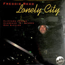Freddie Redd - Lonely City (Vinyle Usagé)