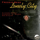 Freddie Redd - Lonely City (Vinyle Usagé)