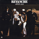 Revanche - Music Man (Vinyle Usagé)