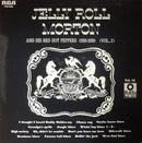 Jelly Roll Morton - And his Red Hot Peppers (1926-1939) (Vol 2) (Vinyle Usagé)