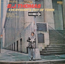 BJ Thomas - Everybodys Out of Town (Vinyle Usagé)