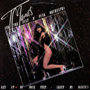 TC James and the Fist O Funk Orchestra - Get Up On Your Feet (Keep On Dancin) (Vinyle Usagé)