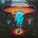 Boston - Boston (Vinyle Usagé)
