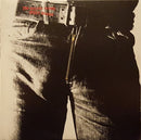 Rolling Stones - Sticky Fingers (Vinyle Usagé)