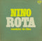 Collection - Nino Rota: Musiche Da Film (Vinyle Usagé)