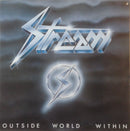 Stream  - Outside World Within (Vinyle Usagé)