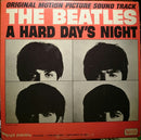 Beatles - A Hard Days Night Soundtrack (Vinyle Usagé)