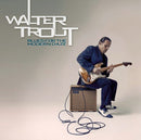 Walter Trout - Blues For The Modern Daze (Vinyle Usagé)