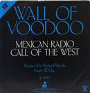 Wall Of Voodoo - Mexican Radio / Call Of The West (Vinyle Usagé)