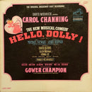 Soundtrack - Hello Dolly (Vinyle Usagé)