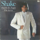 Shake - Paradis Des Anges (Vinyle Usagé)