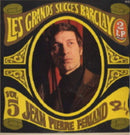Jean Pierre Ferland - Les Grands Succes Barclay Vol 5 (Vinyle Usagé)