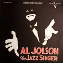 Al Jolson - The Jazz Singer (Vinyle Usagé)