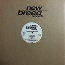 Thomas Colon - The Blueboy EP (Vinyle Usagé)