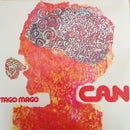 Can - Tago Mago (Vinyle Usagé)
