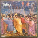Sphinx - Judas (Vinyle Usagé)