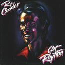 Ry Cooder - Get Rhythm (Vinyle Usagé)