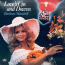 Barbara Mandrell - Loves Ups And Downs (Vinyle Usagé)