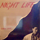 Dave Lapp - Night Life (Vinyle Usagé)