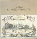 Houdy / Gosselin - La Messe Quebecoise (Vinyle Usagé)