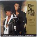 Babyface - Give U My Heart (Vinyle Usagé)