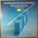 Various - 100 Jahre Berliner Philharmoniker / 100 Years Berlin Philharmonic (Vinyle Usagé)