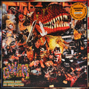 Gwar - America Must Be Destroyed (Vinyle Usagé)