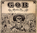 Gob  - Muertos Vivos (Vinyle Usagé)