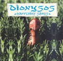Dionysos - Happening Songs (Vinyle Neuf)