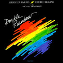 Rebecca Parris / Eddie Higgins / Michael Monaghan - Double Rainbow (Vinyle Usagé)