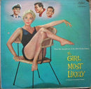 Soundtrack - Hugh Martin / Ralph Blane: The Girl Most Likely (Vinyle Usagé)