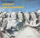 Four Freshmen - Mount Freshmore (Vinyle Usagé)