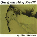 Mat Mathews - Gentle Art Of Love (Vinyle Usagé)