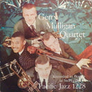 Gerry Mulligan - Recorded In Boston At Storyville (Vinyle Usagé)