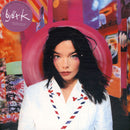 Bjork - Post (Vinyle Usagé)