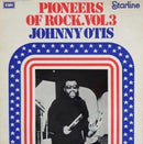 Johnny Otis - Pioneers Of Rock Vol3 (Vinyle Usagé)
